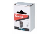Makita E-16140 Steckschlüssel 1/2", Vierkant, IMPACT BLACK, 18mm